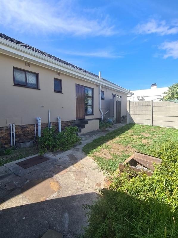 To Let 3 Bedroom Property for Rent in Ridgeworth Western Cape